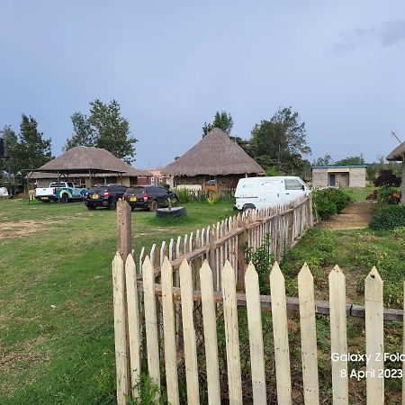 Le Tai Village Resort Near Solio Game Reserve Mweiga Экстерьер фото