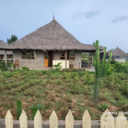 Le Tai Village Resort Near Solio Game Reserve Mweiga Экстерьер фото