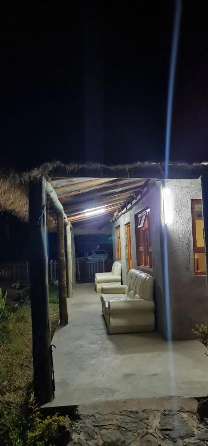 Le Tai Village Resort Near Solio Game Reserve Mweiga Экстерьер фото