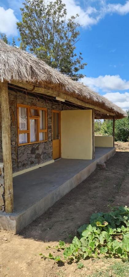 Le Tai Village Resort Near Solio Game Reserve Mweiga Экстерьер фото